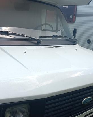 camper Arca