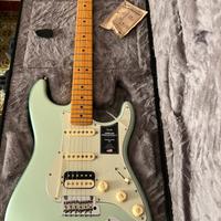 Fender Stratocaster Professional II HSS 2023