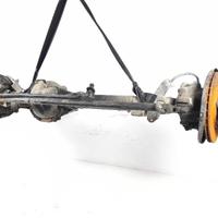 ASSALE ANT. NISSAN PATROL GR «I» (1988)