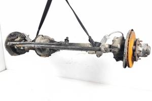 ASSALE ANT. NISSAN PATROL GR «I» (1988)