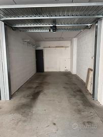 GARAGE zona Rimini Colonnella