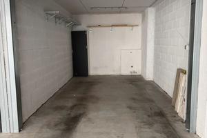 GARAGE zona Rimini Colonnella