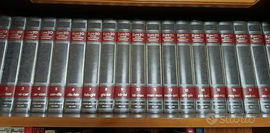 Grande Enciclopedia Universale Euro20  completa 