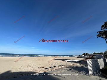 Appartamento, Mondello - Castelforte, Palermo.