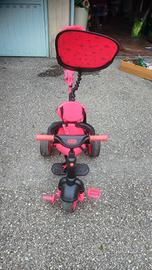 Triciclo Little Tikes 4 in 1