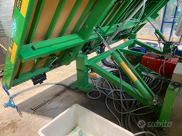 Assistenza tecnica industriale