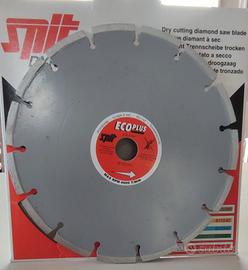 Disco diamantato Spit Dynadiam eco plus 230 mm