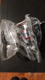 Mulinello Daiwa Fuego LT 4000 - C