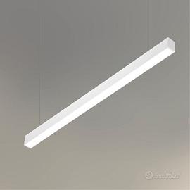 illuminazione a led per negozio/ufficio/loft