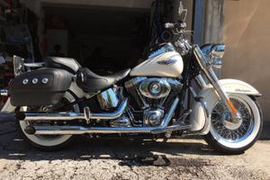 Harley-Davidson Softail Deluxe - 2014