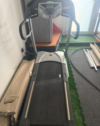 TAPIS ROULANT