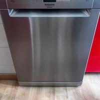 Lavastoviglie Hotpoint Ariston
