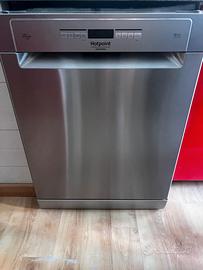 Lavastoviglie Hotpoint Ariston