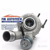 Turbina Garrett 733952 Kia Sorento 2.5,Hyundai H-1