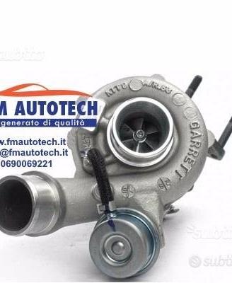 Turbina Garrett 733952 Kia Sorento 2.5,Hyundai H-1