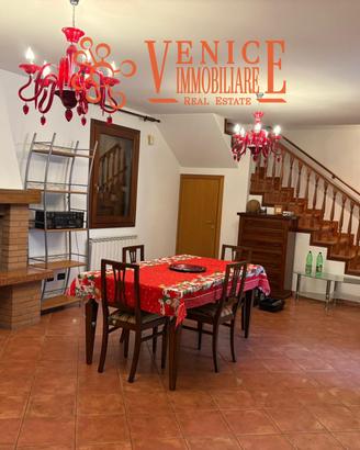 Casa singola a Chirignago