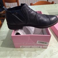 scarpa donna marca gardini spirit