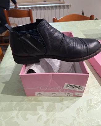 scarpa donna marca gardini spirit