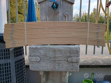 Doghe arrotolabili IKEA cm 80x200