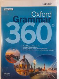 Oxford Grammar 360 - Libro grammatica inglese