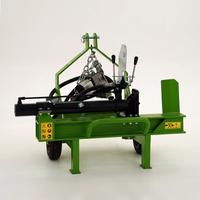 Spaccalegna Mini Slash per trattore 12-50 HP