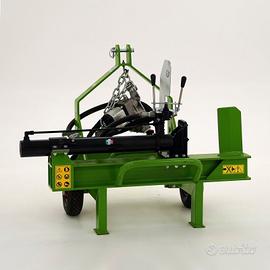 Spaccalegna Mini Slash per trattore 12-50 HP