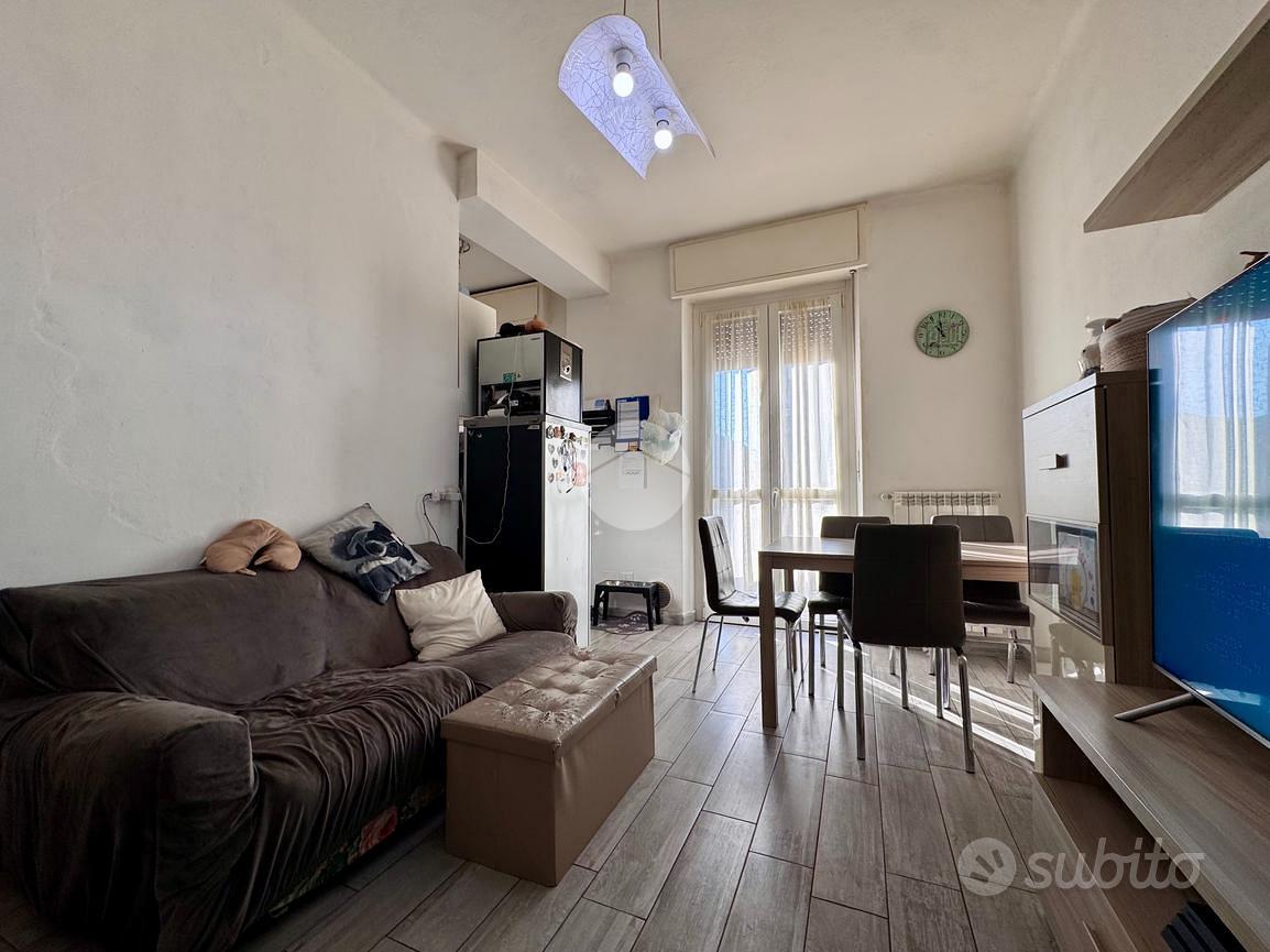 Appartamento – Peschiera Borromeo, Cascina Matta, Bettola - Vista 4