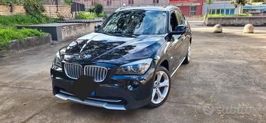 Bmw x1 (e84) - 2010