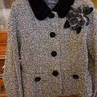 giacca donna