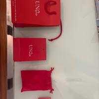 Bracciale Uomo in argento