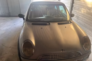 Minicooper Mini One D