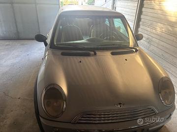 Minicooper Mini One D