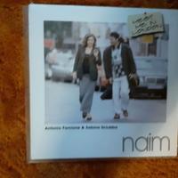vinile Antonio Forcione & Sabina Sciubba – Meet M