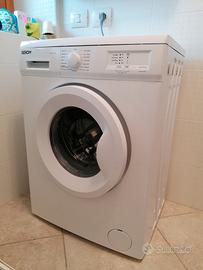 Lavatrice - come nuova - LAVAGGIO RAPIDO