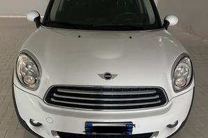 Mini Countryman Diesel 1600 All4
