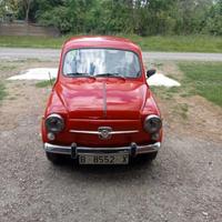 Fiat 600 (2023-->) - 1973