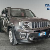 Jeep Renegade 1.0 T3 Limited
