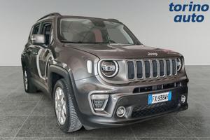Jeep Renegade 1.0 T3 Limited