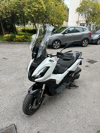 Honda Adv 350 2024