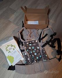 Marsupio ergonomico Isaara standard
