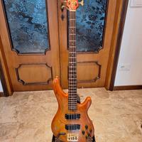 Yamaha TRB
