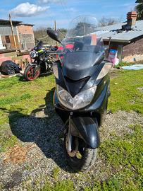 Scooter Majestic 400