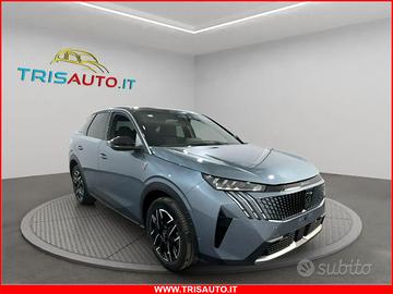 PEUGEOT 3008 1.2 Hybrid 145 e-DCS6 GT (MATRIX+