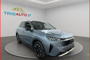 PEUGEOT 3008 1.2 Hybrid 145 e-DCS6 GT (MATRIX+