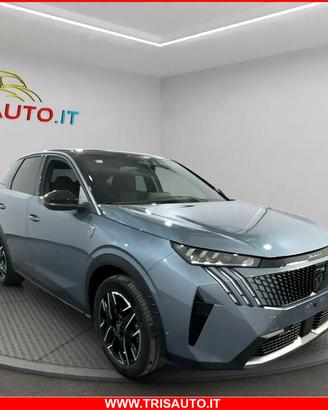 PEUGEOT 3008 1.2 Hybrid 145 e-DCS6 GT (MATRIX+