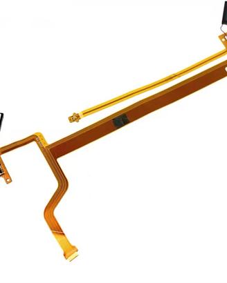 Flat Audio Stereo Nintendo 3DS XL