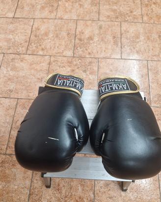 Guantoni da box