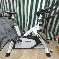 Spinbike / Cyclette Kettler
