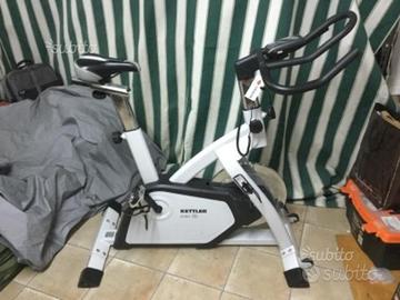Spinbike / Cyclette Kettler