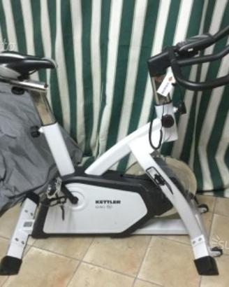 Spinbike / Cyclette Kettler